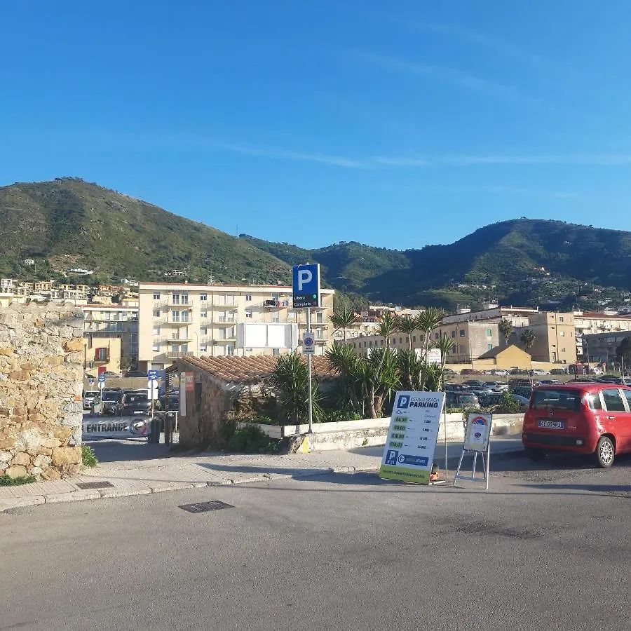 Villa Bellavista63 Cefalù