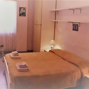 Bilocale Sul Lungomare Di Marechiaro Holiday Cefalù