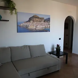 Donna Rosa Cefalù